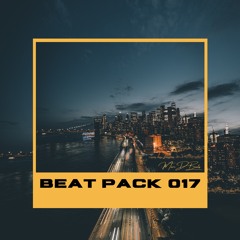 Beat Pack 017