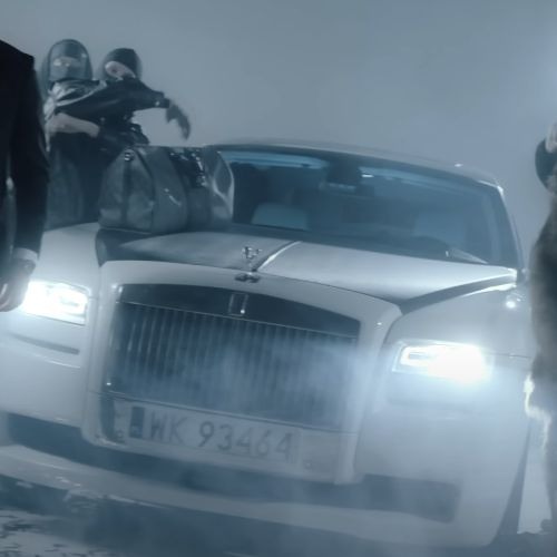Sentino x Sylwia Grzeszczak x Trueman - CO Z NAMI BĘDZIE (OG)