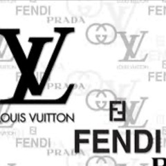 Fendi Prada Gucci NLB Kash