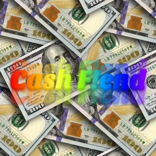 Cash F!end