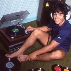 Diego Maradona