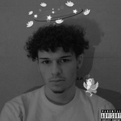 Trippin' By: SeyedKik