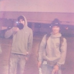 ATLANTIS [PROD. DISTRXSSEDD]