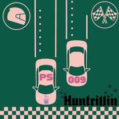 PS009: Huntrillin