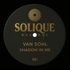Van Sohl - Shadow in me     001