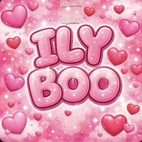 Stream Tt Ttt | Listen to ily boo playlist online for free on SoundCloud