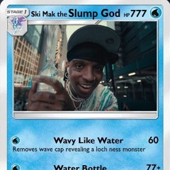 Wavy Like Water (Cloyster.wav Edit)