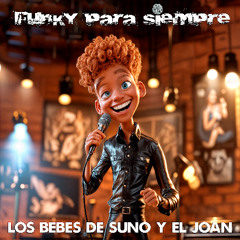No dudes-Funky-Cantado