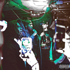 Falling Prod. $aint Jojoe & 9JSET