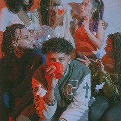 PRTTYGURLSWAANATAST (ft. Lenny, Malach)