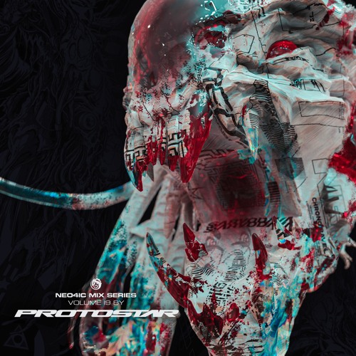 NEO4IC MIX SERIES : EXEMEG4 - V.19 by PROTOSTAR