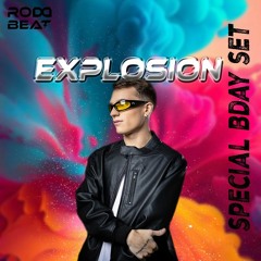 EXPLOSION - SPECIAL BDAY SET