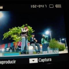 KICK BUTTOWSKI - w/ @ASADO TOKIO y @444mapa