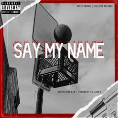 Say My Name