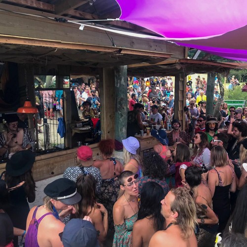 Jake Rattler | Shipwrecked Festival 2021 @Humming Hutt Sunday