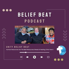 Human Resources Are The Best Resources: Bread of Healing Clinic Part II