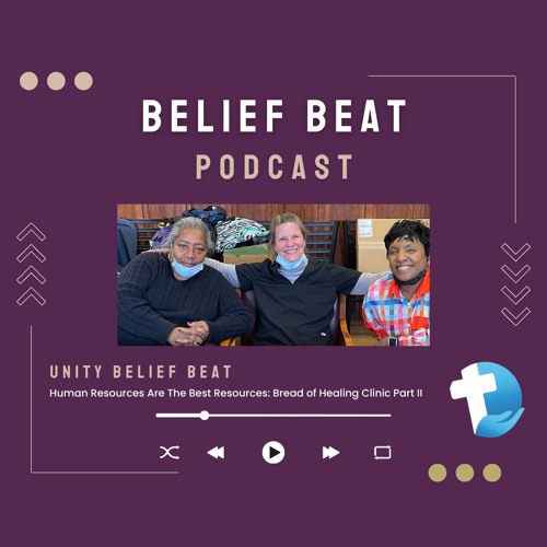 Stream Human Resources Are The Best Resources Bread of Healing Clinic