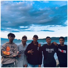 BREAKBEAT SIDRAP MINI MIXTAPE INDO GALAU #VF48