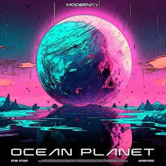 R7GE STONE & Dimentros - Ocean Planet