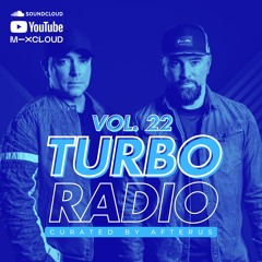 TURBO RADIO Vol. 22