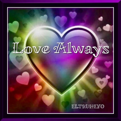 80's & 90's Smooth R&B Mix - "Love Always"