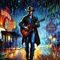 Better Then It's Been by songwriter Edwin H. Balder
