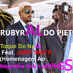 Toque Do Nanã Feat. Jomy Smith (Homenagem Ao Nagrelha Dos Lamba)