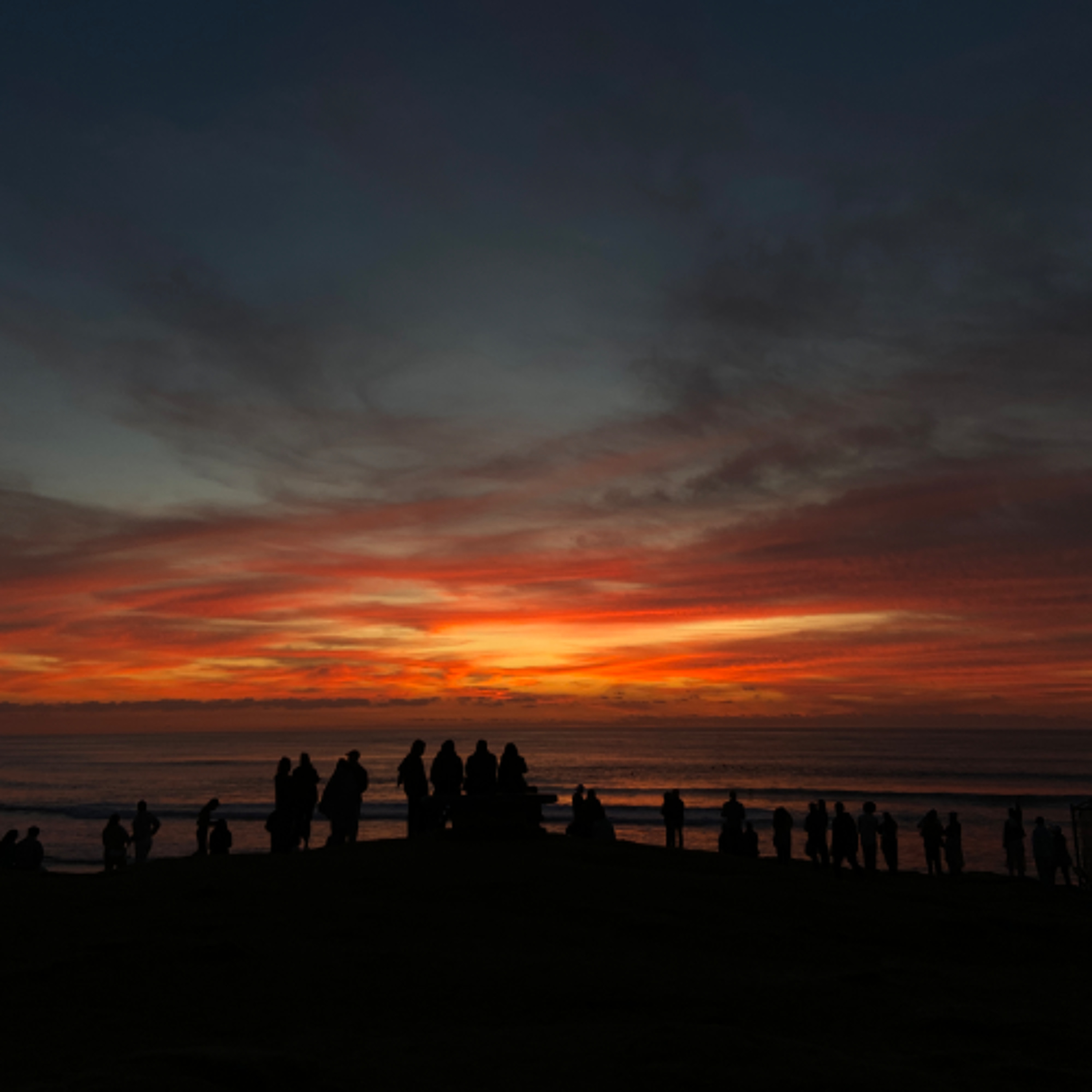 Sunsets episode artwork