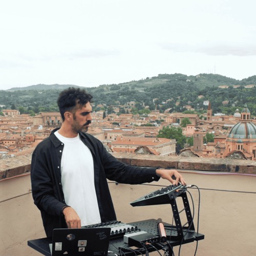 Latteo live @ Torre Prendiparte, Bologna