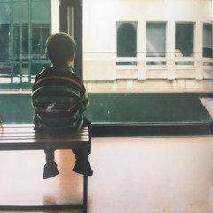 Free Improv over Am-Cm-Ebm-F#m