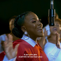 KOSEUNTI (OFFICIAL VIDEO) SUNMISOLA AGBEBI