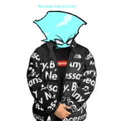 FNF VS ENTITY OST GODRAYS EARRAPE