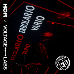 ErbolarioVario - HÖR x Voltage Labs 2025