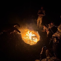 Oh Yah (Prid.skywalker)