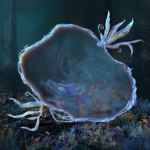 Brambles - Wing (galen tipton Remix)