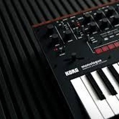 Korg - Groove