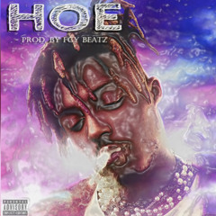 Juice WRLD - Hoe (Unreleased)