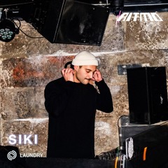 SIKI - Cave @Chinese Laundry | 12-07-25