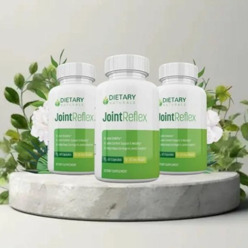 Stream Joint Reflex Reviews Relieve Joint Pain [Updated 2023] Order