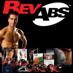 Beachbody RevAbs Fitness Workout 7 DVDRip