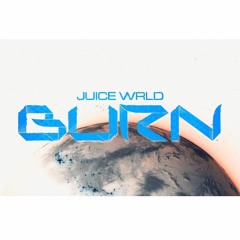 juice wrld - burn (bass boosted + slowed to perfection)