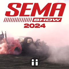SEMA 2024 | Coming Full Circle