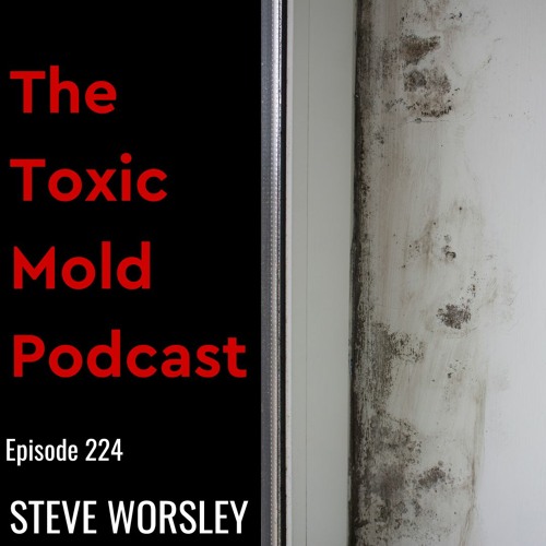 EP 224: Toxic Mold and The Health Department