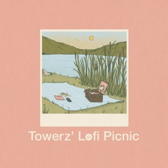 Towerz Lofi Picnic Sample Pack out on splice!!!