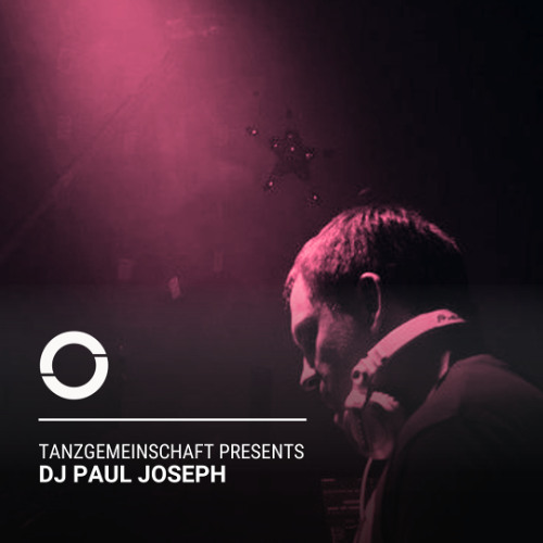 TGMS presents DJ Paul Joseph