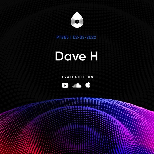 65 Bonus Mix I Progressive Tales with Dave H