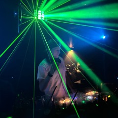 PEPS - Infrequent Transmission 4 - Live at PomPEPS - 27 Dec 2025