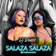 SALAZA SALAZA -