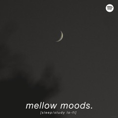 mellow moods [lo-fi for quiet days]