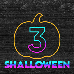 SHALLOWEEN 3 INSTRUMENTAL